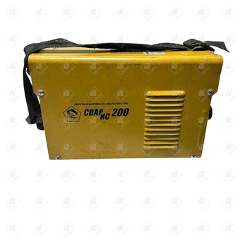Сварочный аппарат  FoxWeld Сварис 200