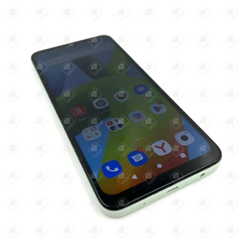 Мобильный телефон Xiaomi, Redmi A1+, 32 ГБ, зеленый, 2 ГБ