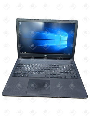 Ноутбук dell inspiron 5558