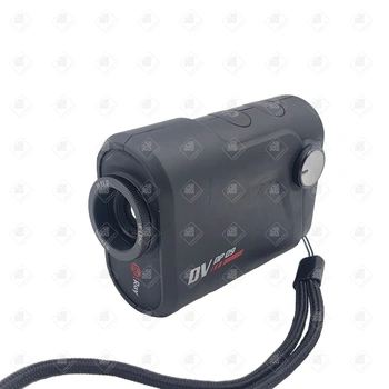 Тепловизионный монокуляр IRAY DV DP 09.