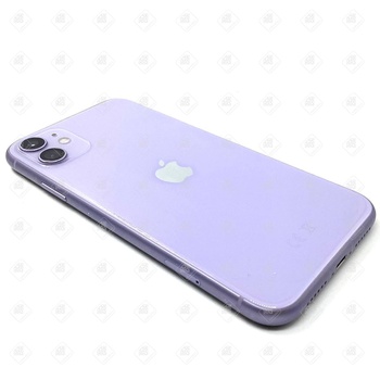 Смартфон iPhone 11, 64 ГБ, фиолетовый, 4 ГБ