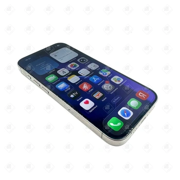 Смартфон Apple iPhone 15 Pro 128 ГБ