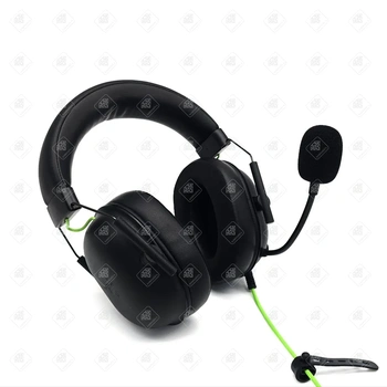Игровые наушники Razer BlackShark V2