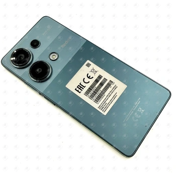 Смартфон Xiaomi Redmi Note 13 Pro, 128 ГБ, 8 ГБ