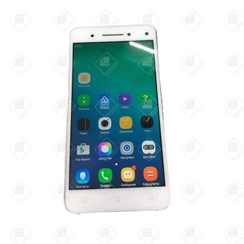 Мобильный телефон Lenovo  vibe s1 a40 3/32