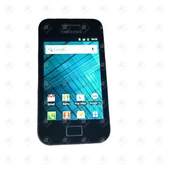 Телефон Samsung Galaxy Ace GT-S5830