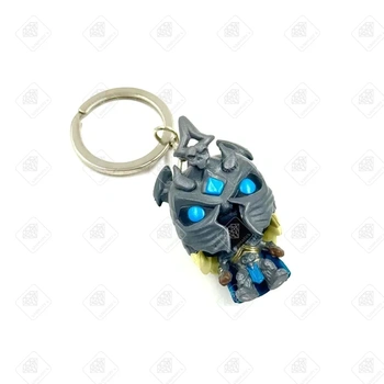 Брелок FunkoPop Arthas