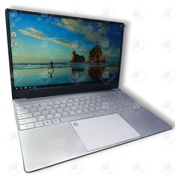 Ноутбук XISEZIUO/ Celeron/Intel UHD Graphics 600/1000/SSD
