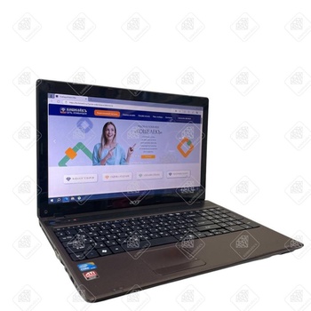 Ноутбук Acer Aspire 5742