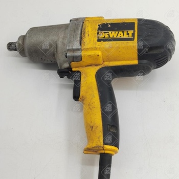 гайковерт DeWALT DW292