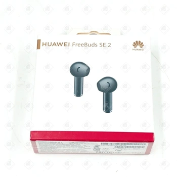Наушники HUAWEI FreeBuds SE 2
