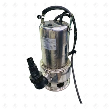 Насос погружной Джилекс 260/10 H для грязной воды