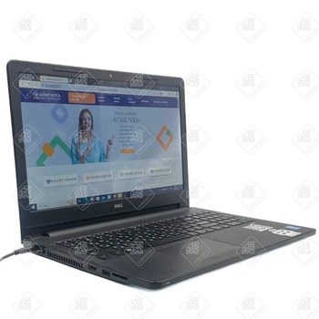 Ноутбук dell inspiron 15 icore-3