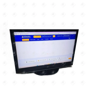 Телевизор LG 42LD420