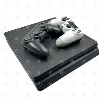 Sony playstation 4 slim 512 GB