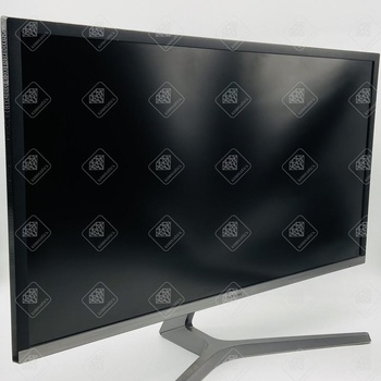 Монитор Samsung LU28H750UQIXCI