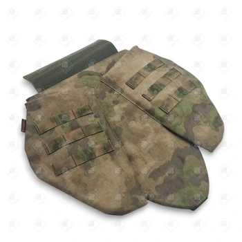 Напашник «Шмель» с баллистикой 