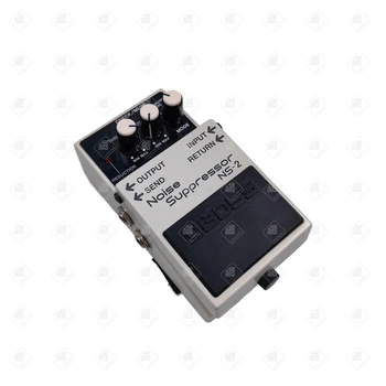 Процессор Эффектов для гитары Boss NS-2