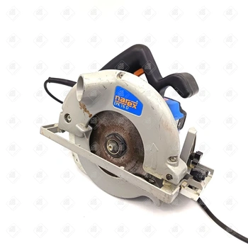 Пила дисковая Narex EPK 16 D