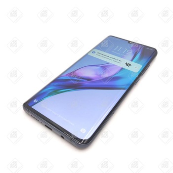 Xiaomi Mi Note 10 Lite, 128 ГБ, черный, 6 ГБ