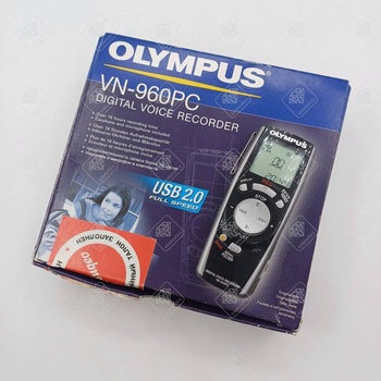 Диктофон OLYMPUS VN-960PC