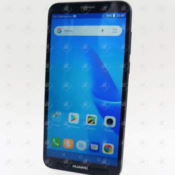 Huawei Y5 Lite, 16 ГБ, 1 ГБ