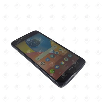 Смартфон MOTO E4 Plus 2/16