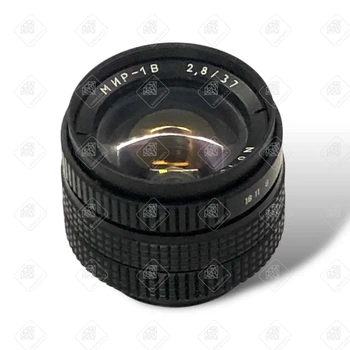 Объектив Мир 1-В