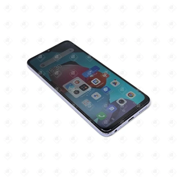 Смартфон TECNO Spark Go 2023 3\64 ГБ голубой
