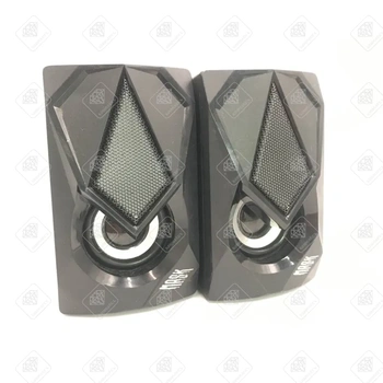 Компьютерные колонки Qumo Mask AS 004