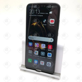 Телефон Huawei P20 Lite, 4/64 ГБ