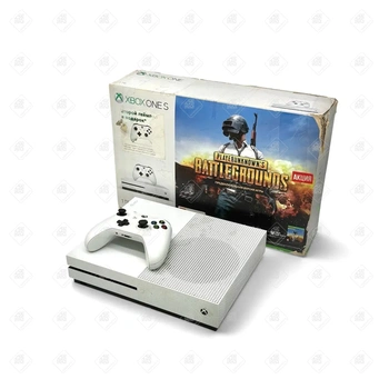 Приставка XBOX ONE S
