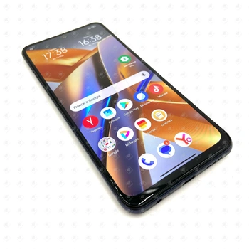 Мобильный телефон Xiaomi, Poco M5s 4/128gb