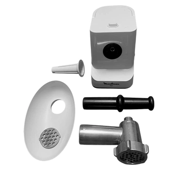 Мясорубка Moulinex HV1 ME111032 