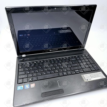 Ноутбук Packard Bell PEW91