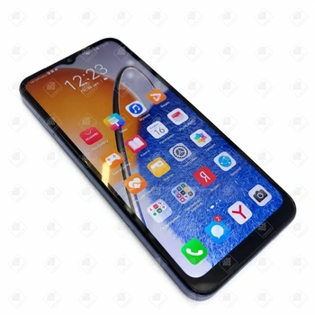 Смартфон HUAWEI nova Y61 4/128 ГБ