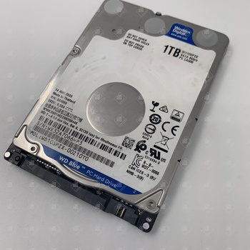 wd blue hdd 1 trb