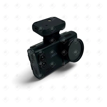 Видеорегистратор с радар-детектором iBOX Alta LaserScan Signature Dual