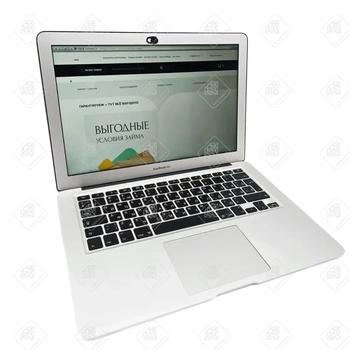 Ноутбук MacBook Air 13 2013 Intel Core i7/Intel HD Graphics 6000/8 Гб/SSD 256 Гб 