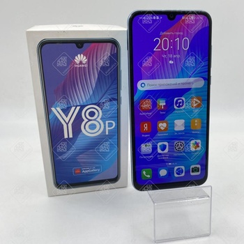 Смартфон Huawei Y8P, 128 ГБ, 4 ГБ