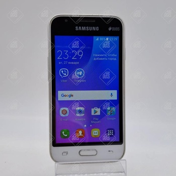 Смартфон Samsung Galaxy J1 Mini SM-J105H