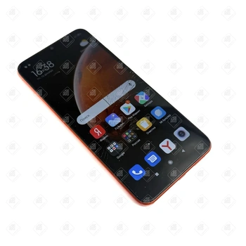 Смартфон Xiaomi Redmi 9C