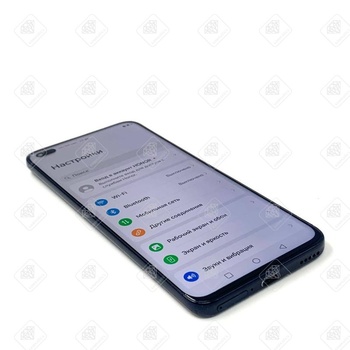 Смартфон Honor 50 Lite 6/128