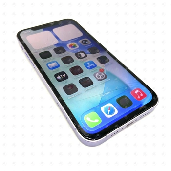 Смартфон Apple, iPhone 12, 128 ГБ, фиолетовый