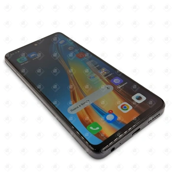 Смартфон Tecno Spark 20c 4/256