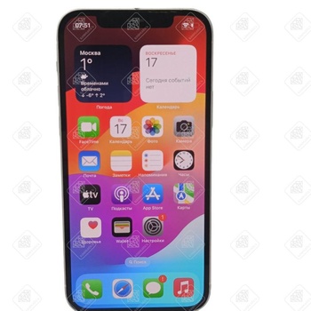 Iphone iPhone 12, 64 ГБ, белый, 4 ГБ