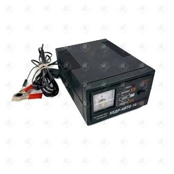 устройство зарядное кедр авто 10а