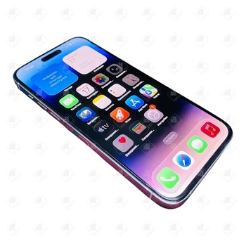 Смартфон iPhone 14 Pro Max 128GB 