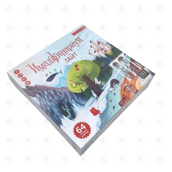 Игра Имаджинариум лайт 