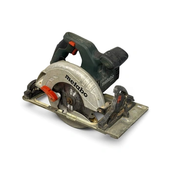 Циркулярная пила Metabo KS 55
